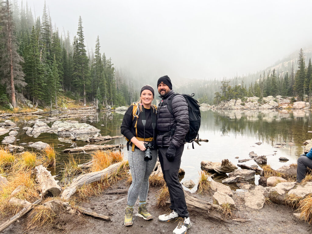 The Empty Nesters Travel | Rocky Mountain National Park