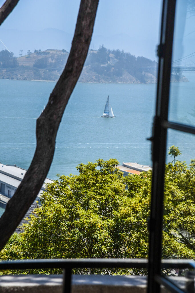 Coit Tower
