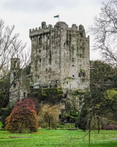 Blarney Castle