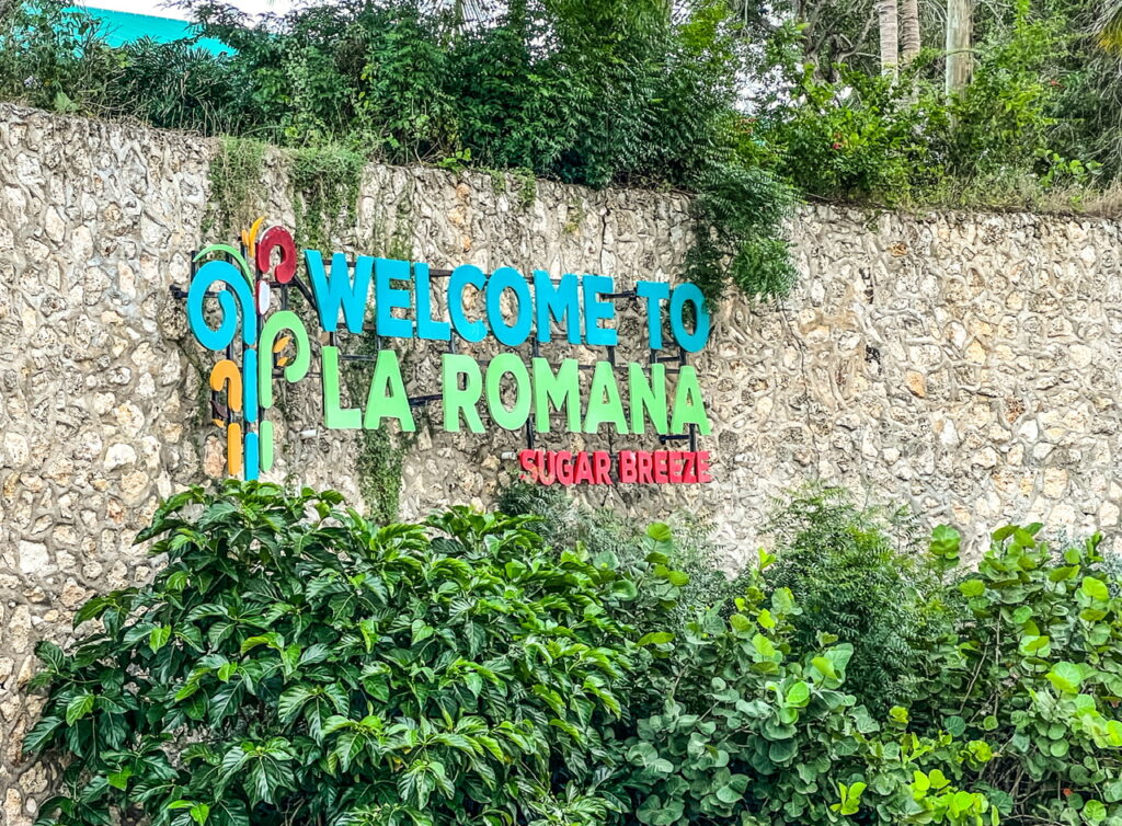 La Romana Dominican Republic