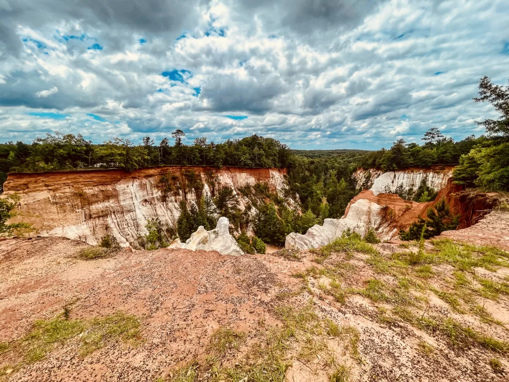 Natural Wonders of Georgia 