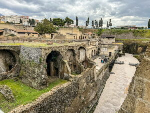 Herrculaneum