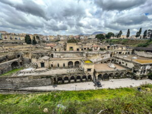 Herrculaneum