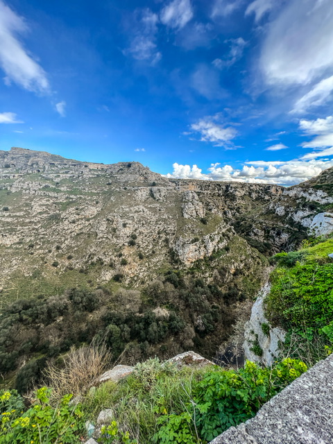 Southern italy