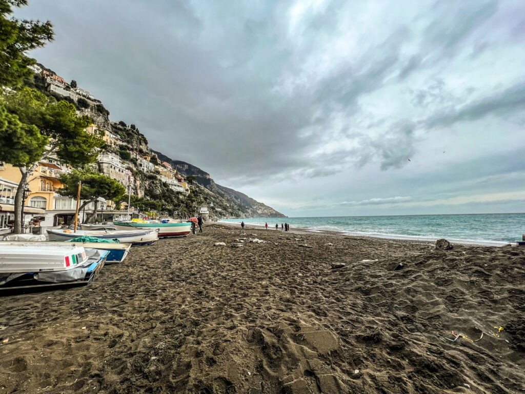 Things to do while visiting Positano 