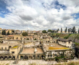 Herrculaneum