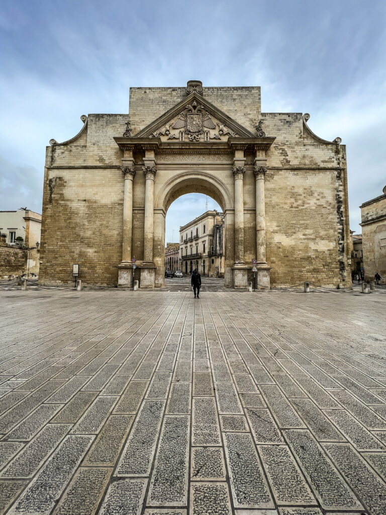 Things to do in lecce 