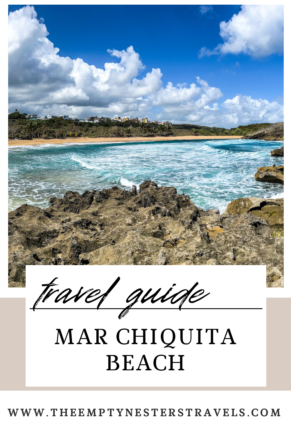 Discover the Hidden Gem of Mar Chiquita Beach: Your Ultimate Guide