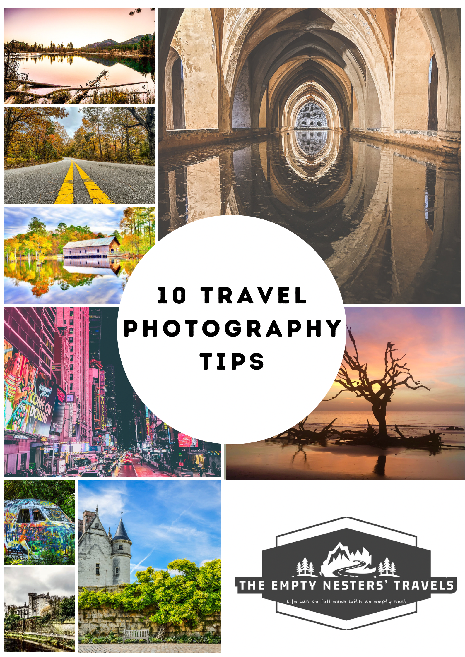 10 Best Tips for Mastering Travel Photography: Capture Every Moment Perfectly