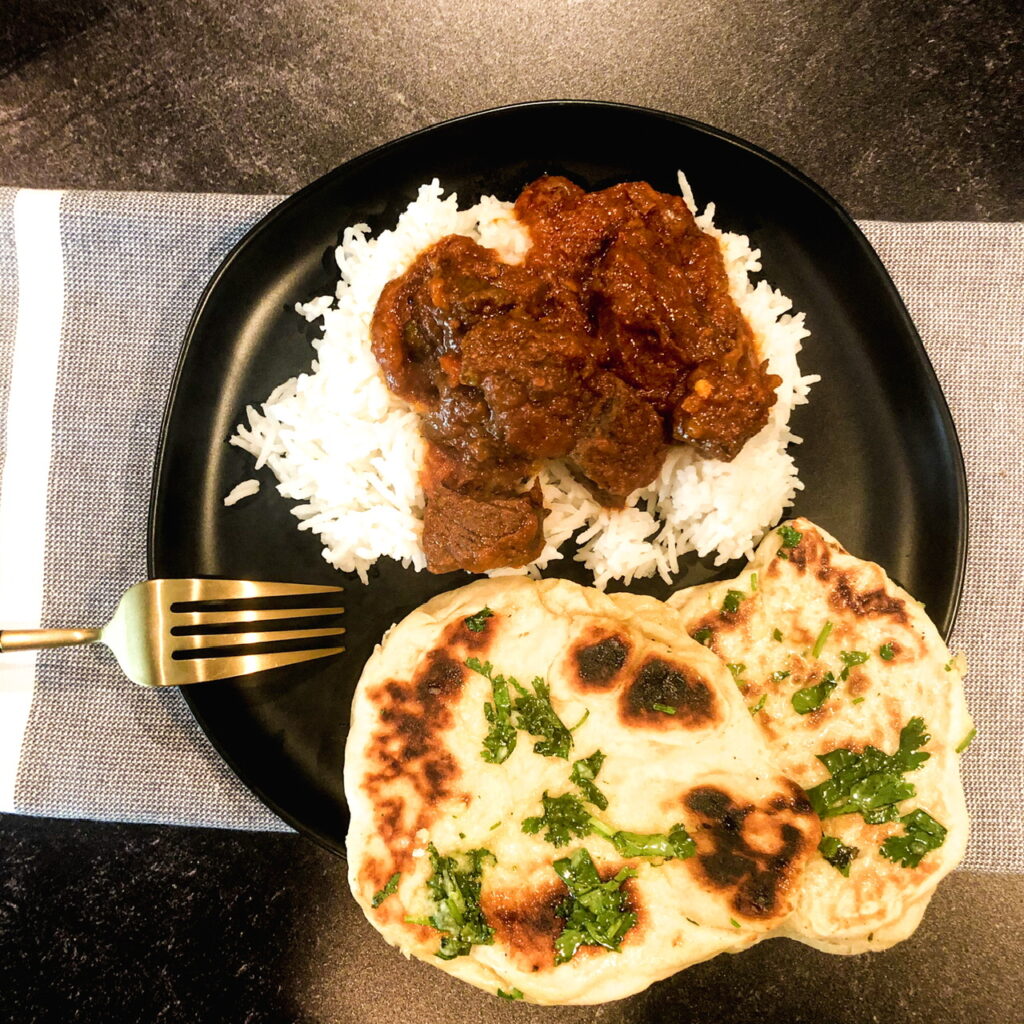 Vindaloo 