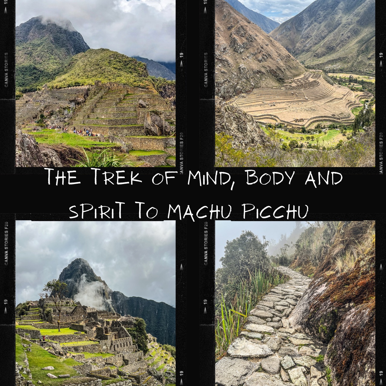 My Grueling Journey on the 4-day Inca Trail: A Definite Test of Mind, Body & Spirit
