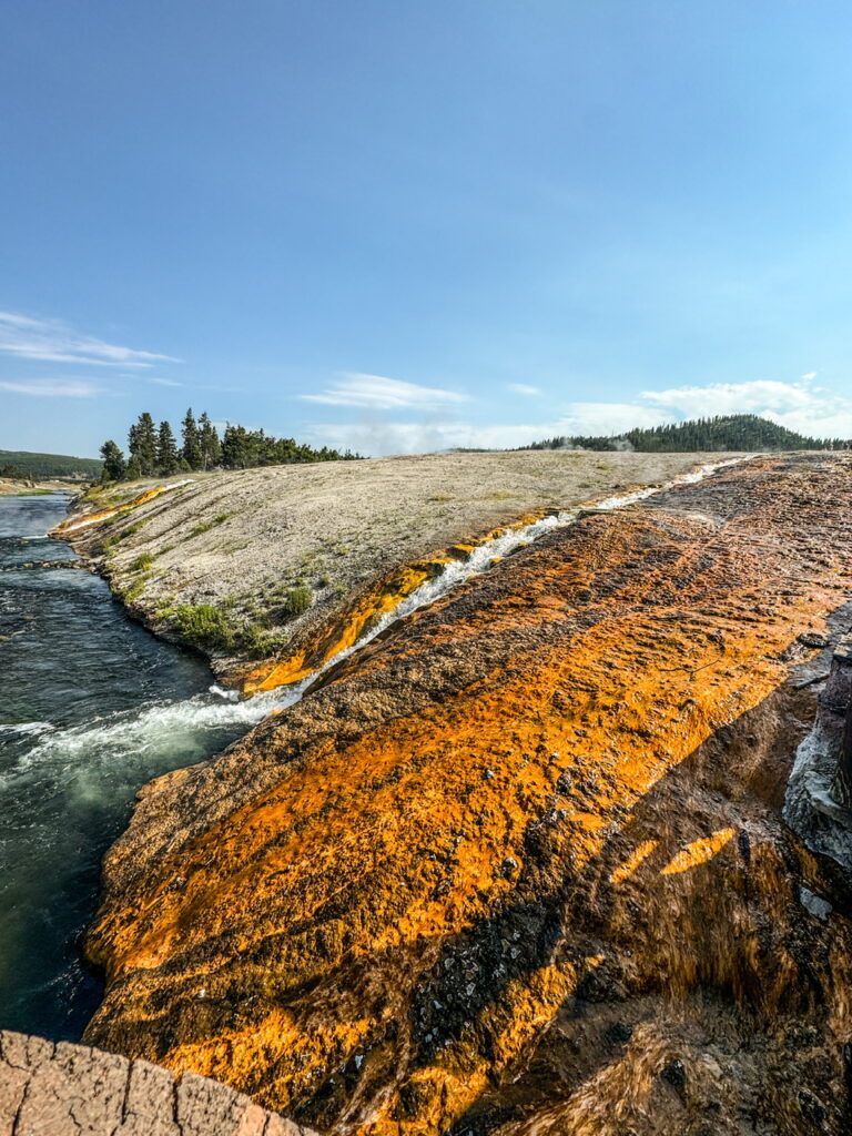 Yellowstone National Park